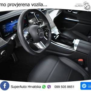 Mercedes GLC Coupe 300d 4M Aut. 2xAMG Line 292 KS, ACC+LED+360+GR SJED+PANO+HEAD