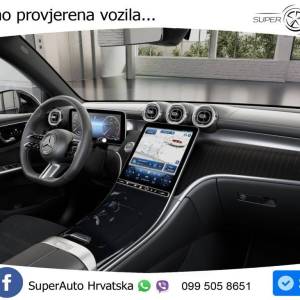 Mercedes GLC Coupe 300d 4M Aut. AMG 269 KS, ACC+PANO+360°+GR SJED+KEY+VIRT+LANE