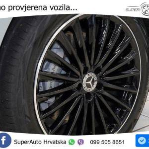 Mercedes GLC Coupe 300d 4M Aut. AMG 269 KS, ACC+PANO+360°+GR SJED+KEY+VIRT+LANE