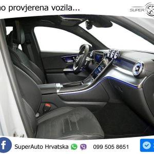 Mercedes GLC Coupe 300d 4M Aut. AMG 269 KS, ACC+PANO+360°+GR SJED+KEY+VIRT+LANE