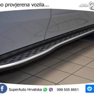 Mercedes GLC Coupe 300d 4M Aut. AMG 269 KS, ACC+PANO+360°+GR SJED+KEY+VIRT+LANE