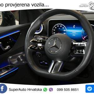 Mercedes GLC Coupe 300d 4M Aut. AMG 269 KS, ACC+PANO+360°+GR SJED+KEY+VIRT+LANE