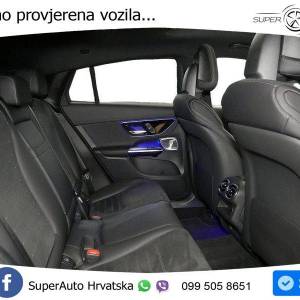 Mercedes GLC Coupe 300d 4M Aut. AMG 269 KS, ACC+PANO+360°+GR SJED+KEY+VIRT+LANE