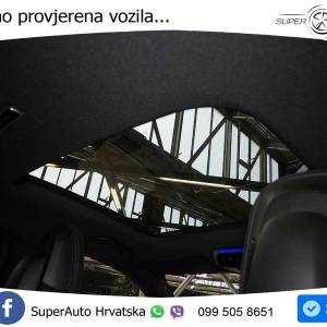 Mercedes GLC Coupe 300d 4M Aut. AMG 269 KS, ACC+PANO+360°+GR SJED+KEY+VIRT+LANE