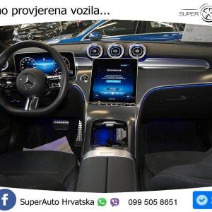 Mercedes GLC Coupe 300d 4M Aut. AMG 269 KS, ACC+PANO+360°+GR SJED+KEY+VIRT+LANE