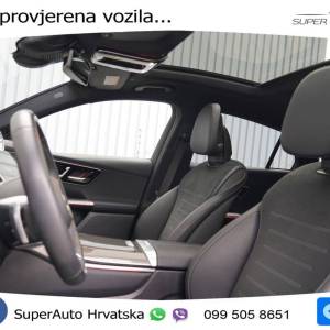 Mercedes GLC Coupe 300d 4M Aut. AMG 269 KS,, ACC+PANO+KAM+GR SJED+ACC+VIRT+LANE