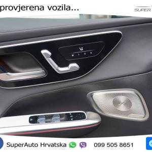 Mercedes GLC Coupe 300d 4M Aut. AMG 269 KS,, ACC+PANO+KAM+GR SJED+ACC+VIRT+LANE