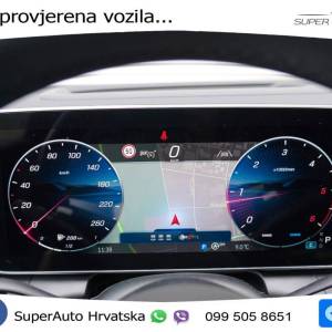 Mercedes GLC Coupe 300d 4M Aut. AMG 269 KS,, ACC+PANO+KAM+GR SJED+ACC+VIRT+LANE