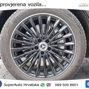 Mercedes GLC Coupe 300d 4M Aut. AMG 269 KS,, ACC+PANO+KAM+GR SJED+ACC+VIRT+LANE