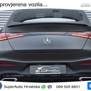 Mercedes GLC Coupe 300d 4M Aut. AMG 269 KS,, ACC+PANO+KAM+GR SJED+ACC+VIRT+LANE
