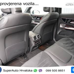 Mercedes GLC Coupe 300d 4M Aut. AMG 269 KS,, ACC+PANO+KAM+GR SJED+ACC+VIRT+LANE