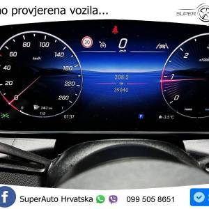 Mercedes GLC Coupe 300d 4M Aut. AMG 269 KS, PANO+360°+GR SJED+KEY+VIRT+LANE