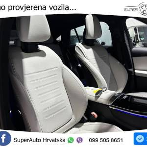 Mercedes GLC Coupe 300d 4M Aut. AMG 269 KS, PANO+360°+GR SJED+KEY+VIRT+LANE