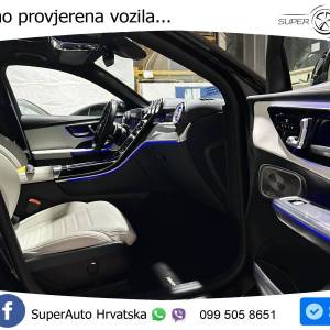 Mercedes GLC Coupe 300d 4M Aut. AMG 269 KS, PANO+360°+GR SJED+KEY+VIRT+LANE