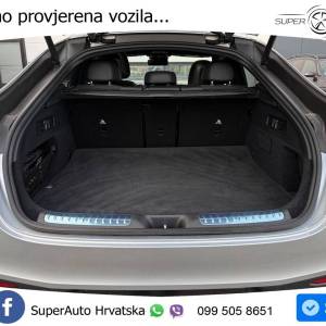 Mercedes GLC Coupe 300d 4M Aut. AMG 269 KS, PANO+360°+GR SJED+KEY+VIRT+LANE