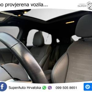 Mercedes GLC Coupe 300d 4M Aut. AMG 269 KS, PANO+360°+GR SJED+KEY+VIRT+LANE