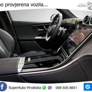 Mercedes GLC Coupe 300d 4M Aut. AMG 269 KS, PANO+360°+GR SJED+KEY+VIRT+LANE