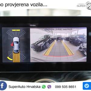 Mercedes GLC Coupe 300d Aut. 4M AMG 245 KS, KAM+LED+GR SJED+VIRT