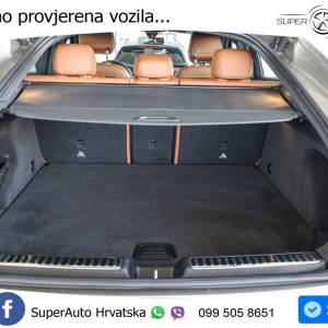 Mercedes GLC Coupe 300d Aut. 4M AMG 245 KS, KAM+LED+GR SJED+VIRT