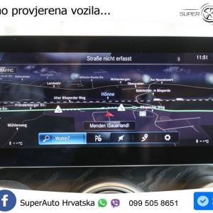 Mercedes GLC Coupe 300d Aut. 4M AMG 245 KS, KAM+LED+GR SJED+VIRT