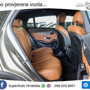 Mercedes GLC Coupe 300d Aut. 4M AMG 245 KS, KAM+LED+GR SJED+VIRT