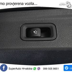 Mercedes GLE 350de 4M Aut. 320 KS, ACC+LED+KAM+GR SJED+VIRT