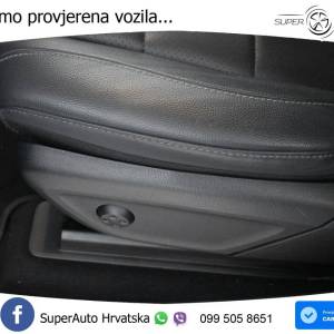 Mercedes GLE 350de 4M Aut. 320 KS, ACC+LED+KAM+GR SJED+VIRT