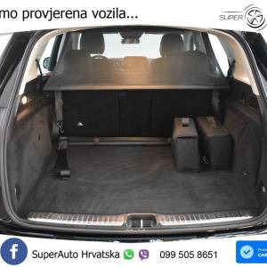 Mercedes GLE 350de 4M Aut. 320 KS, ACC+LED+KAM+GR SJED+VIRT