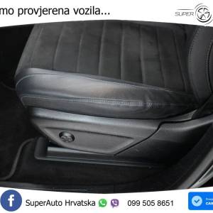 Mercedes GLE 350de 4M Aut. AMG Line 320 KS, ZRAČNI+LED+360+GR SJED+VIRT