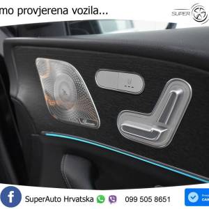 Mercedes GLE 350e 4M Aut. AMG Line 333 KS, ACC+LED+KAM+GR SJED+ASIST