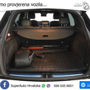 Mercedes GLE 350e 4M Aut. AMG Line 333 KS, ACC+LED+KAM+GR SJED+ASIST