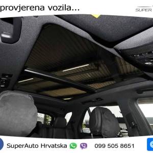 Mercedes GLE 450d 4M Aut. AMG 367 KS, ZRAČ+PANO+360°+GR SJED+ACC+KEY+VIRT