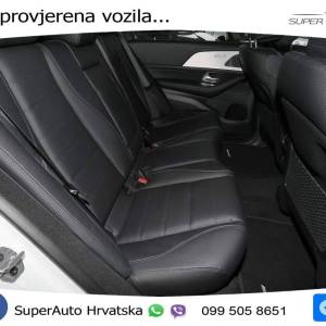 Mercedes GLE 450d 4M Aut. AMG 367 KS, ZRAČ+PANO+360°+GR SJED+ACC+KEY+VIRT