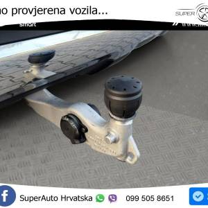 Mercedes GLE 450d 4M Aut. AMG 367 KS, ZRAČ+360°+ACC+GR SJED+KEY+VIRT+LANE