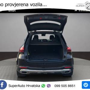Mercedes GLE 450d 4M Aut. AMG 367 KS, ZRAČ+360°+ACC+GR SJED+KEY+VIRT+LANE