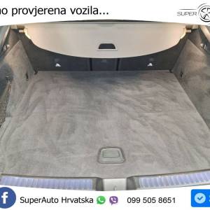 Mercedes GLE Coupe 200d 4M Aut. AMG 163 KS, KAM+GR SJED+LED