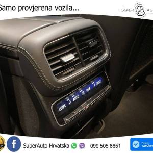 Mercedes GLE Coupe AMG 63 S 4M Aut. 612 KS, ZRAČNI+ACC+