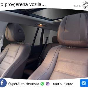 Mercedes GLS 400d 4M AMG 330 KS, 7-SJED+ZRAČNI+LED+4xGR SJED+PANO+360+MASAŽA