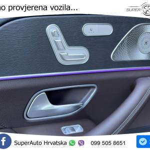 Mercedes GLS 400d 4M AMG 330 KS, 7-SJED+ZRAČNI+LED+4xGR SJED+PANO+360+MASAŽA