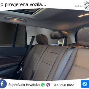 Mercedes GLS 400d 4M AMG 330 KS, 7-SJED+ZRAČNI+LED+4xGR SJED+PANO+360+MASAŽA