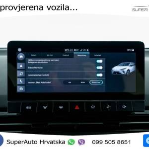 MG 4 64 kWh Long Range Luxury 204 KS, ACC+360+VIRT+NAVI