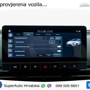 MG 4 64 kWh Long Range Luxury 204 KS, ACC+360+VIRT+NAVI