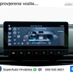 MG 4 64 kWh Long Range Luxury 204 KS, ACC+360+VIRT+NAVI