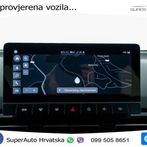 MG 4 64 kWh Long Range Luxury 204 KS, ACC+360+VIRT+NAVI