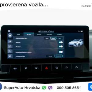 MG 4 64 kWh Long Range Luxury 204 KS, ACC+360+VIRT+NAVI