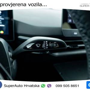 MG 4 64 kWh Long Range Luxury 204 KS, ACC+360+VIRT+NAVI