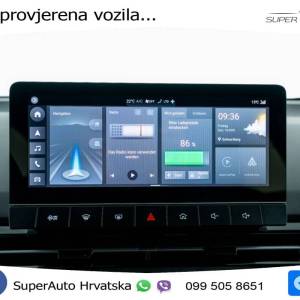 MG 4 64 kWh Long Range Luxury 204 KS, ACC+360+VIRT+NAVI