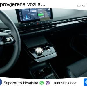 MG 4 64 kWh Long Range Luxury 204 KS, ACC+360+VIRT+NAVI