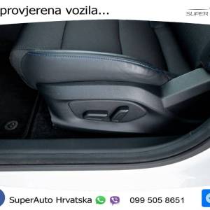 MG 4 64 kWh Long Range Luxury 204 KS, ACC+360+VIRT+NAVI