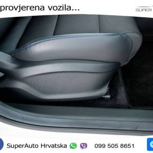 MG 4 64 kWh Long Range Luxury 204 KS, ACC+360+VIRT+NAVI